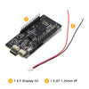 LILYGO® T-Display-S3 ESP32-S3 Scheda di sviluppo per display LCD ST7789 da 1,9 pollici con modulo wireless WIFI Bluetooth 5.0 e risoluzione 170*320