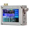 ATS-Decoder Radio Receiver FM RDS AM LW MW SW SSB DSP Si4732 Portable Shortwave Radio Receiver 4inch Touch Screen WiFi Function