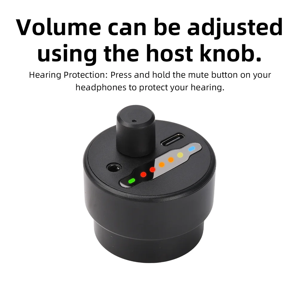 F03 Wall Pipe Leak Detector Underfloor Heating Receiver Leakage Device Water Pipe Leakage Monitor for Hom product image