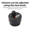 F03 Wall Pipe Leak Detector Underfloor Heating Receiver Leakage Device Water Pipe Leakage Monitor for Hom product image