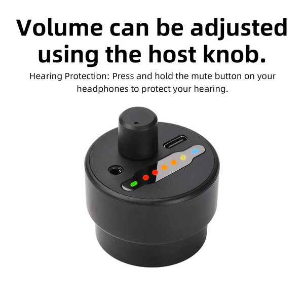 F03 Wall Pipe Leak Detector Underfloor Heating Receiver Leakage Device Water Pipe Leakage Monitor for Home