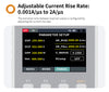 OWON High-Performance Programmable Electronic Load DC OEL1515/OEL3020/3030 150W/300W 150V/300V 15A/20A/30A Electronics Load