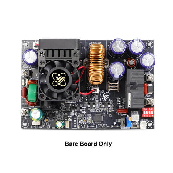 XY8030S 2400W 30A Buck DC Digital Power Supply Adjustable Step-Down Converter MPPT Charging 12-90V To 0-80V WIFI 485 IR 433 Set