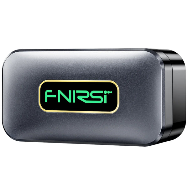 FNIRSI FD10 Car OBD2 Scanner Clear Error OBD Diagnostic Tool