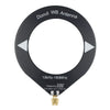 Wideband SDR Antenna 10kHz-180MHz Donut Loop Antenna SMA Male Connector for Shortwave Medium detail image 9