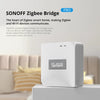 SONOFF ZB Bridge-P ZigBee Pro ESP32 Gateway Wi-Fi ZigBee Dual-protocol Local Smart Scene via eWeLink Alexa Google SmartThings