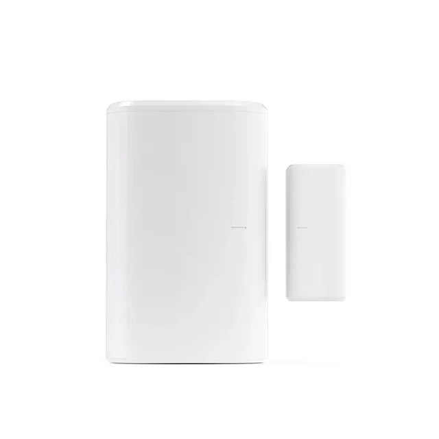 Anti-Theft Alarm Zigbee Door and Window Sensor SONOFF SNZB-04P Notification Local Scene Alexa Home Security Zigbee Hub Needed