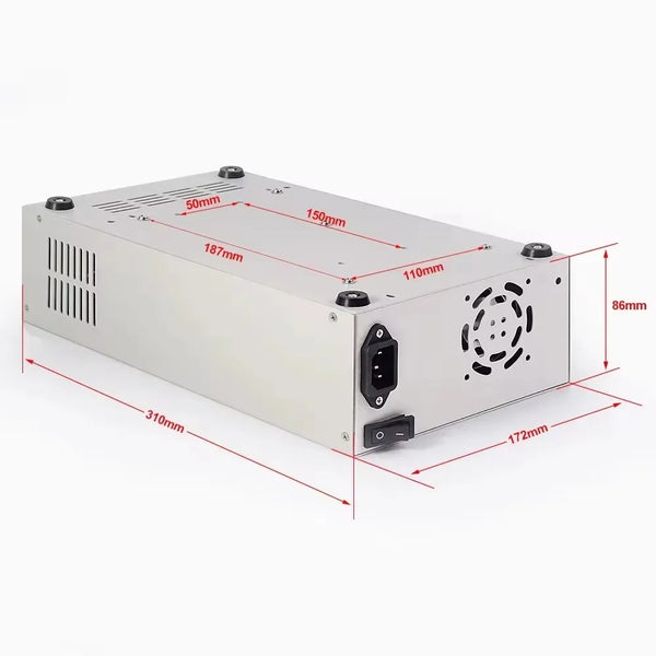 RD Switching Power Supply 400W-1500W SMPS CNC Adjustable Voltage For RD6006W RD6018W RD6012W RD6024W  RD6030W