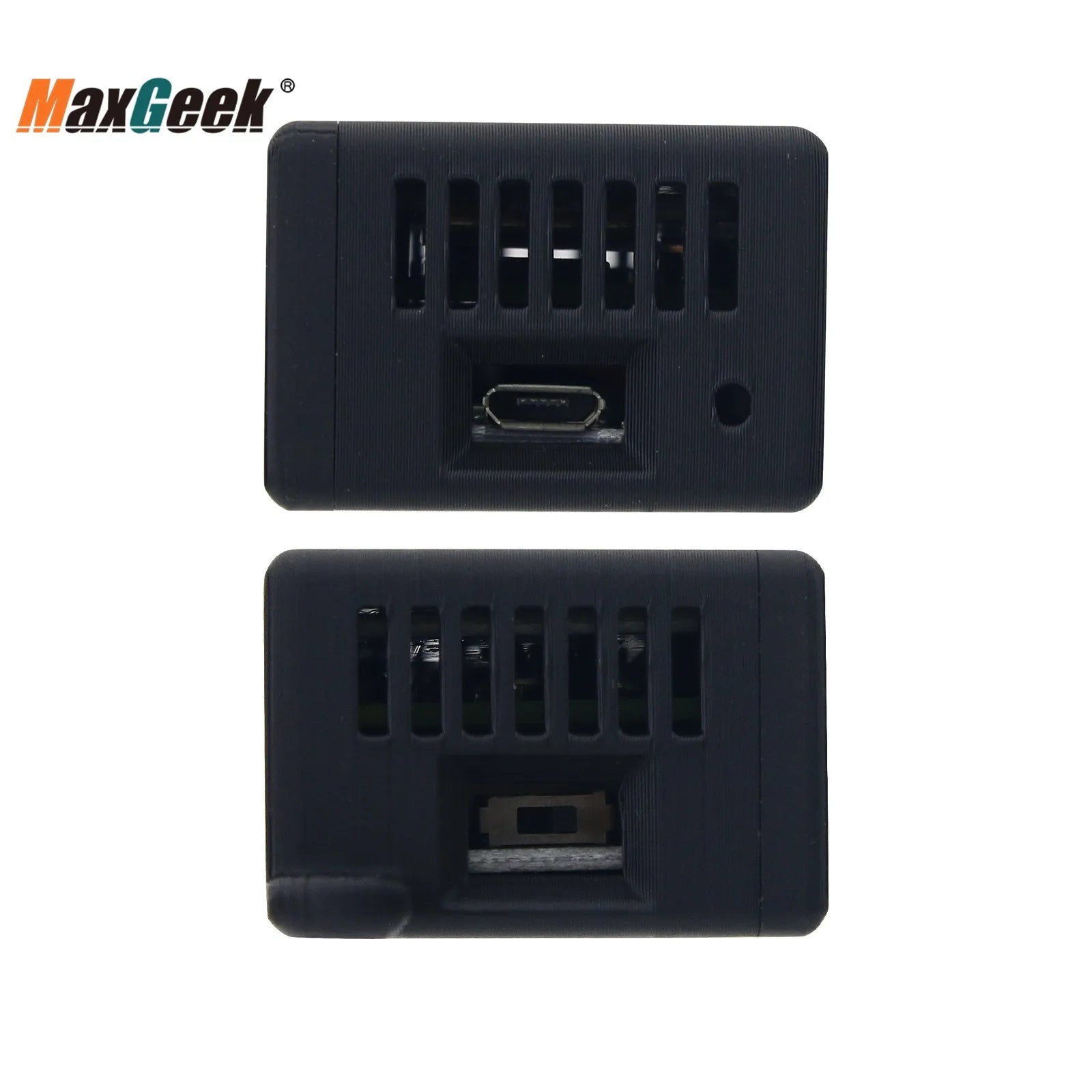 Maxgeek Portable Pwnagotchi AI Cyber Electronic Pet Opensource WiFi Penetration Testing Tool for Geek Enthusiasts