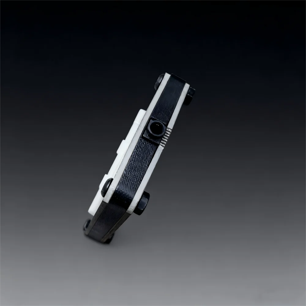 The FH-2 Keyboard Is Compatible With Yaesu Radio Stations FTDX-9000, FTDX-5000, FT-950 detail image 3