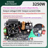 XY6550S 3250W 50A CNC Buck Power Supply Direct Current Stabilized Voltage Constant Voltage and Current Step-down Module MPPT
