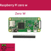Raspberry Pi Zero 0 / W / Raspberry Pi  2W Motherboard Python Learning Kit Raspberry Pi Zero 2w Development Board