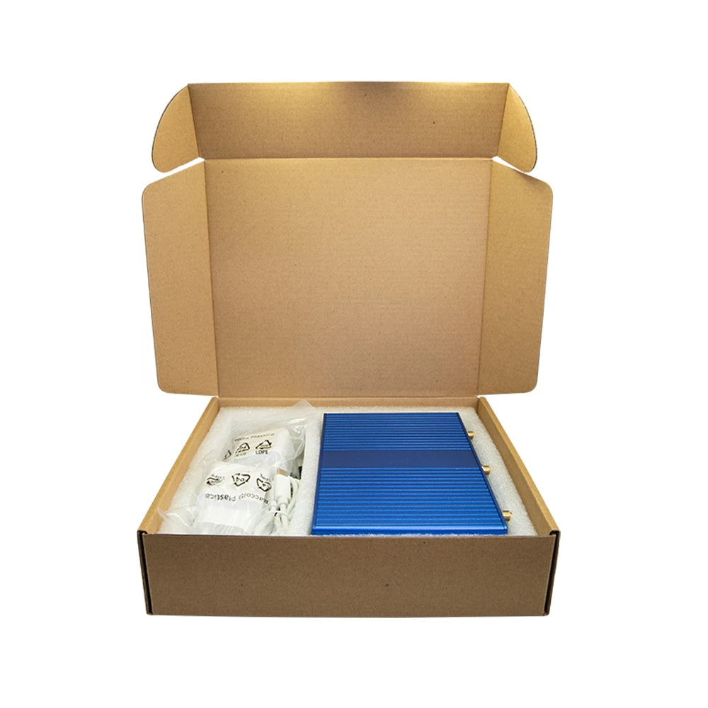 Banana Pi OpenWrt One Router Board MediaTek MT7981B Development Board Dual-band WiFI 6 Via MediaTek MT7976C 2.5GbE RJ45 Port