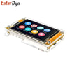 2.8 inch ESP32 LCD TFT Touch Screen Display Module 2.8" ESP-32 WIFI BLE Dual Core Development Board, dispaly case