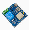IoT 4G network single relay AIR780E module detail image 4