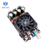 TPA3255 Class D Amplifier XY-AP3002 Pure Power Amplifier Board 300W x 2 Digital Audio Amplifier Home Thea product image