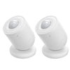 SONOFF SNZB-03P Zigbee Motion Sensor Home Security Local Smart Scene Linkage Via EWeLink APP Alexa Google Zigbee Hub Required