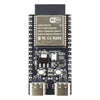 ESP32-C5-DevKitC-1 Development Board Dual-frequency 2.4G 5GHz WiFi Module with Pin N4 ESP32 C5 4MB Flash WIFI 6 CH340 30PIN