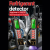ANENG HD02 Halogen Leak Detector R22/R32/R134a Gas Detector Analyzer Rechargable Refrigerant Gas Air Conditioning Tester Tool