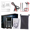 TOOLTOP ET829 2 Channel 250MSa/s 80MHz Digital Storage Osclloscope Multimeter Signal Generator 3 in 1 Multifunction Oscilloscope