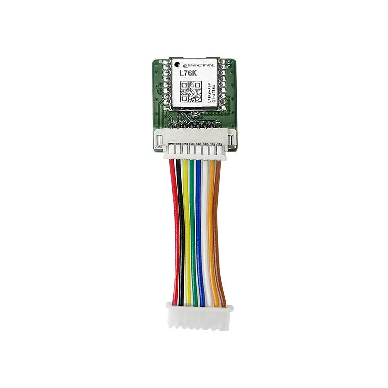 Heltec Meshtastic T114 V2 Tracker Nordic nRF52840 SX1262 LoRaWAN LoRa Arduino 1.14 Inch detail image 7