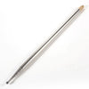2.5m Stainless Steel Whip Antenna Pull Rod For HF Radio Communication Pac-12 JPC-7 HF detail image 2