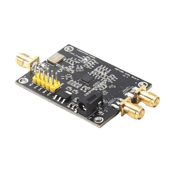 35M-4.4GHz PLL RF Signal Source Development Board ADF4350 ADF4351 Signal Generator Module SMA RF Phase-Locked Loop Board Module