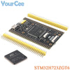 STM32H723ZGT6 STM32 System Learning Development Board Module STM32F103VET6 STM32F103ZET6 STM32F407ZGT6 STM32F103RCT6 Core Board
