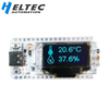 Meshtastic Wifi Heltec LoRa 32 V3 With Case 868MHZ ESP32 Oled SX1262 0.96 Inch Blue OLED detail image 3