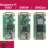 Raspberry Pi Zero 0 / W / Raspberry Pi  2W Motherboard Python Learning Kit Raspberry Pi Zero 2w Development Board