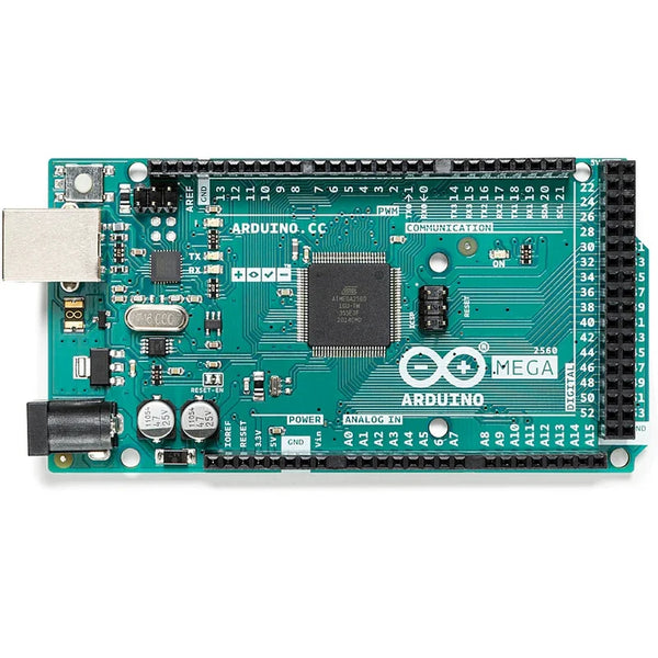 Arduino Mega 2560 Rev3 A000067 ATmega2560 Development board Italy imported new original authentic