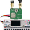 433MHz CC1101 NRF24 2-in-1 RF Module Development board for M5Stack Cardputer, Plug-and-Play Grove Port, Supports Bruce Firmware