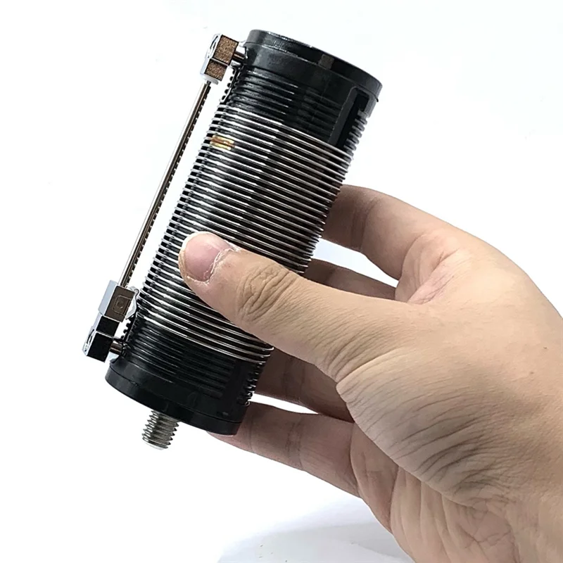 B27B Induction Coil For PAC-12 Induction Coil JPC-350 Antenna Extremely High Strength detail image 3