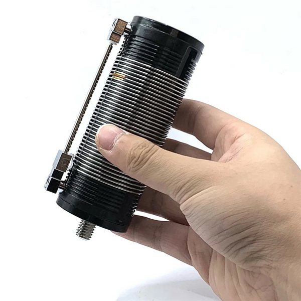 B27B Induction Coil For PAC-12 Induction Coil JPC-350 Antenna Extremely High Strength detail image 3