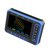 TOOLTOP OS-5C Five-channel Oscilloscope 1MHZ bandwidth 3M sampling rate Digital oscilloscope