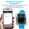 Xiaozhi AI Electronic Voice Watch Kit Artificial Intelligence Conversation ESP32 S3 N16R8 Development Board OLED Screen AI Robot