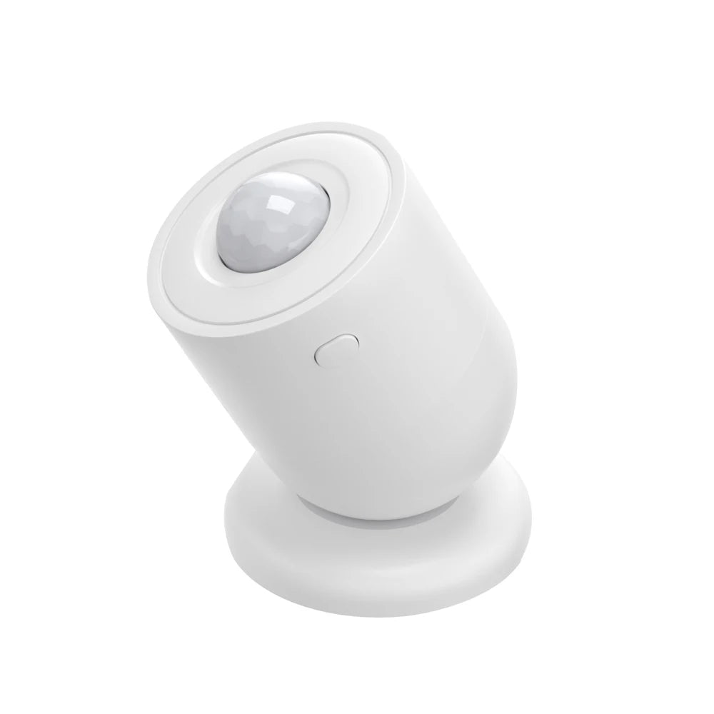 SONOFF SNZB-03P Zigbee Motion Sensor Home Security Local Smart Scene Linkage Via EWeLink APP Alexa Google Zigbee Hub Required