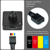 4 Wire Fan PWM Speed Controller PD QC Fast Charging Type C DC 24V 12V 5V Cooling Fan Speed Regulator