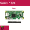Raspberry Pi Zero 0 / W / Raspberry Pi  2W Motherboard Python Learning Kit Raspberry Pi Zero 2w Development Board