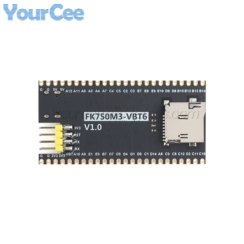 FK750M3-VBT6 FK750M1-VBT6 STM32H750VBT6 STM32H750 STM32 Core System Learning Development Board Module FK750M4-XBH6 FK7B0M2-VBT6