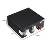 160MHz 100W SDR Transceiver Switch Antenna Sharer TR Switch Box with Cable Set detail image 5