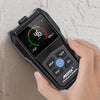 Mestek Digital Wood Moisture Meter 0~99.9% Wood Moisture Meter LCD Display Water Wood Moisture Detector W product image