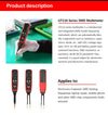 UNI-T UT116A UT116C SMD Multimeter Tester 36V Voltage Meter Resistance Capacitance Zener Diode Continuity Battery Tester