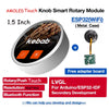 EPS32 S3 LVGL Arduino WIFI Bluetooth Development Board High Brightness 1000nit 1.5inch OLED detail image 4