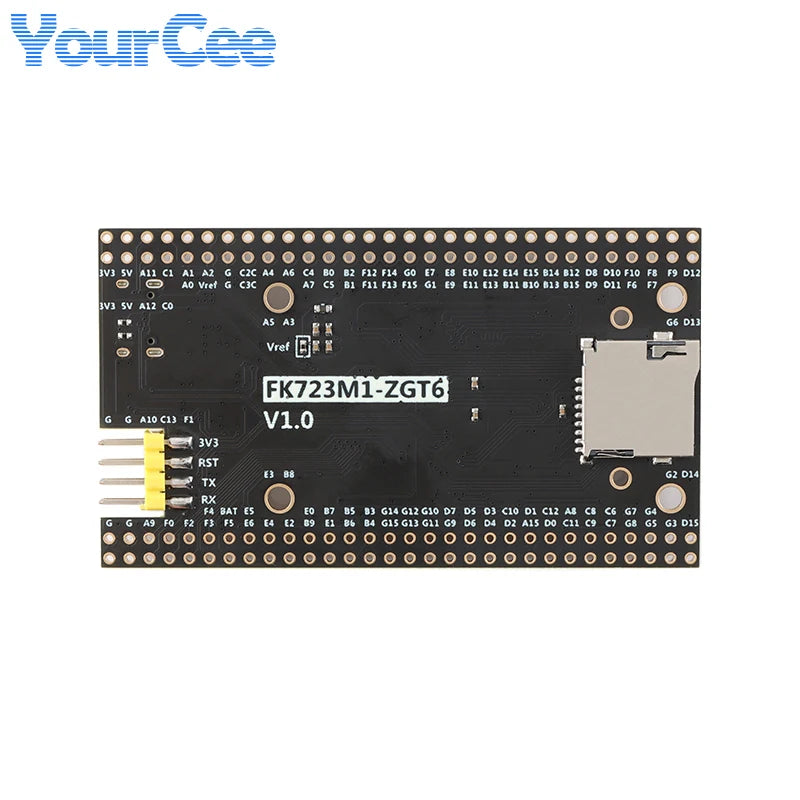 STM32H723ZGT6 STM32 System Learning Development Board Module STM32F103VET6 STM32F103ZET6 STM32F407ZGT6 STM32F103RCT6 Core Board