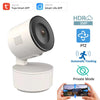 Tuya Smart WiFi 3MP IP Camera 1080P Security Automatic Tracking Motion Detecting Voice Intercom Indoor Baby Monitor