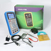 East Tester LCR Digital Bridge Meter ET43 USB Handheld Hochpräzise Kapazität Induktivität Widerstand Test Digitalanzeige 