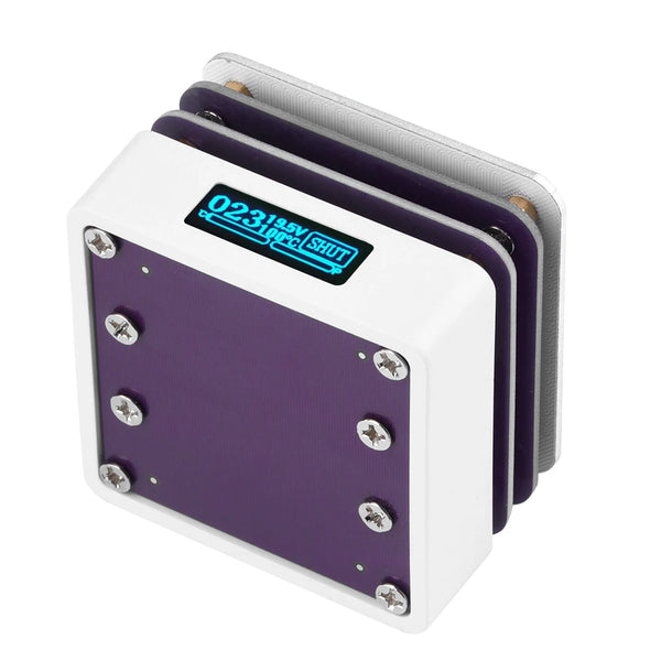 Type-C Mini Hot Plate PCB SMD Board Soldering Plate Adjustable Constant Temperature Heating Tool Preheating Station Repair Tools