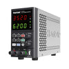 Hantek HDP135V6A Programmable DC Power Supply Low Ripple Low Noise Digital Lab Bench Power Source Stabilized Voltage Regulator hantek hantek