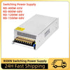 RD Switching Power Supply 400W-1500W SMPS CNC Adjustable Voltage For RD6006W RD6018W RD6012W RD6024W  RD6030W